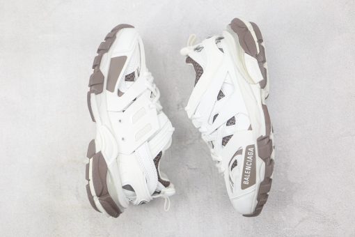 Balenciaga Track Sneakers Mule