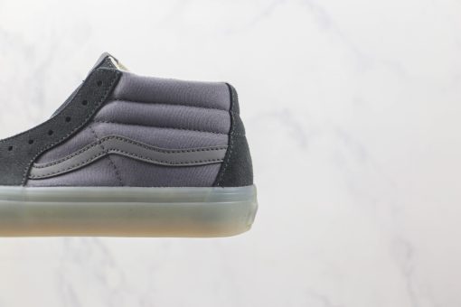 Vans SK8-Mid Grey