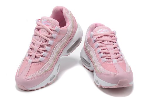 Nike Air Max 95 Pink