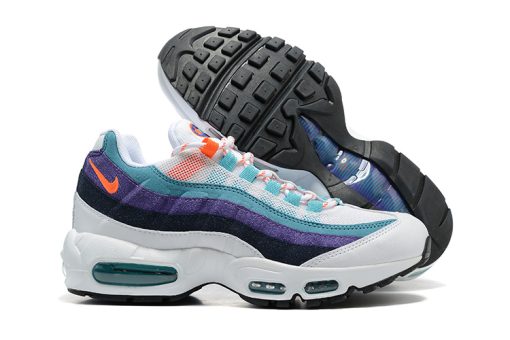 Nike Air Max 95 Blue