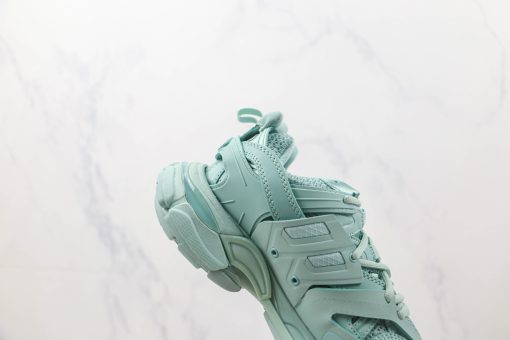 Balenciaga Track Sneakers Green