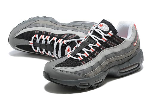 Nike Air Max 95 Essential ''Track Red''