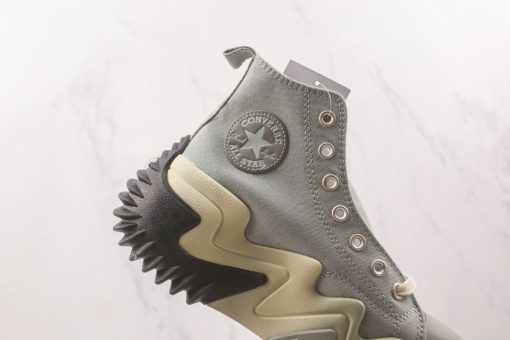 Converse Run Star Motion Grey - Image 6