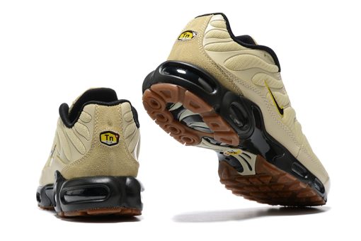 Nike Air Max Plus OG Gold Bullet