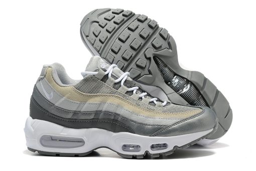 Nike Air Max 95 Sliver