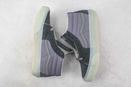 Vans SK8-Mid Grey