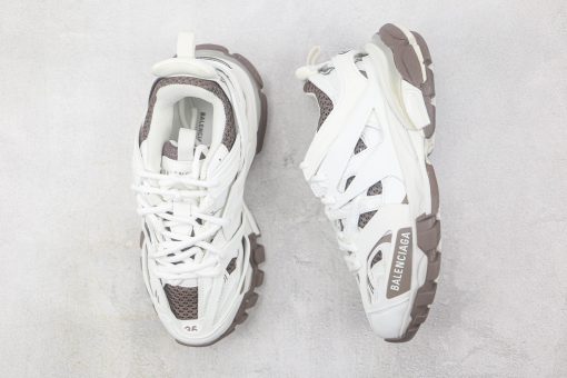 Balenciaga Track Sneakers Mule