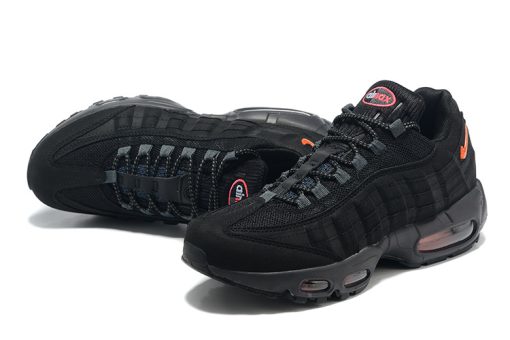 Nike Air Max 95 Black