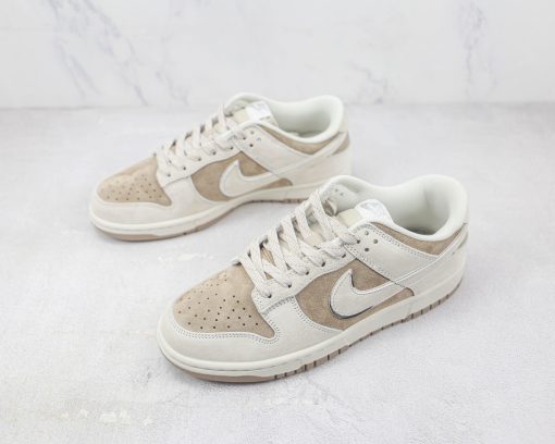 Otomo Katsuhiro x NK SB Dunk Low Grey"Steamboy OST"