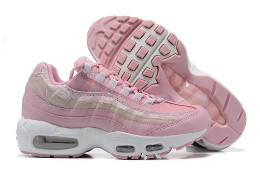 Nike Air Max 95 Pink