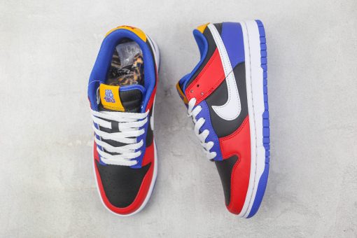 Nike Dunk Low Tennessee State University