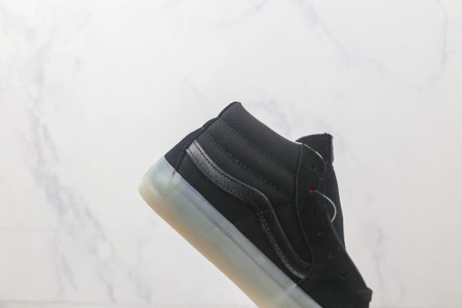 Vans SK8-Mid Black