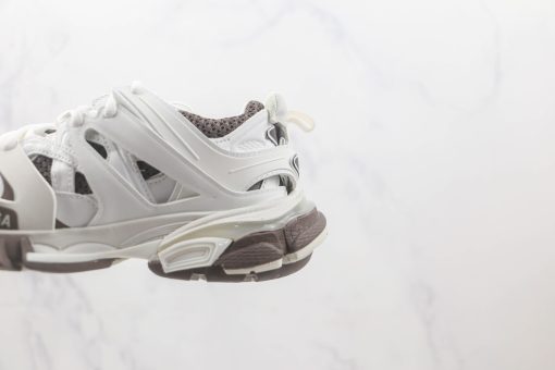 Balenciaga Track Sneakers Mule