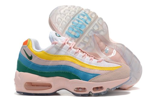 Nike Air Max 95 Multicolored