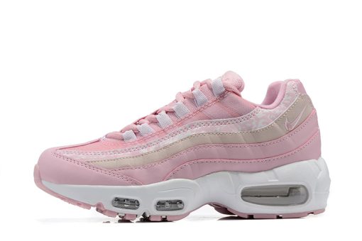 Nike Air Max 95 Pink