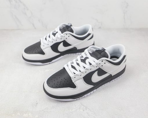 Nike Dunk Low Retro "Reverse Panda"