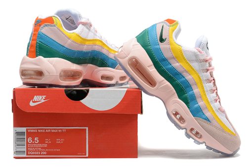 Nike Air Max 95 Multicolored