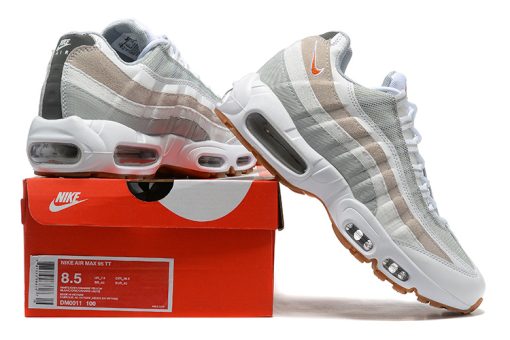 Nike Air Max 95 Grey stripe