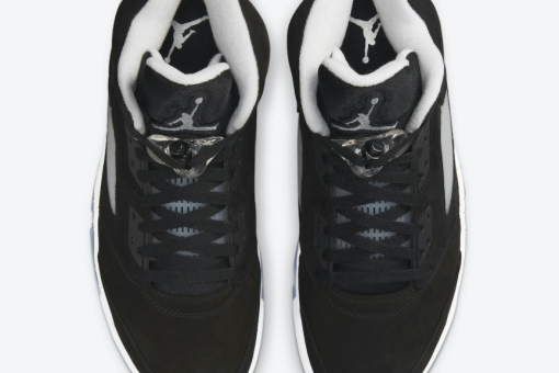 NIKE Air Jordan 5 Retro Moonlight