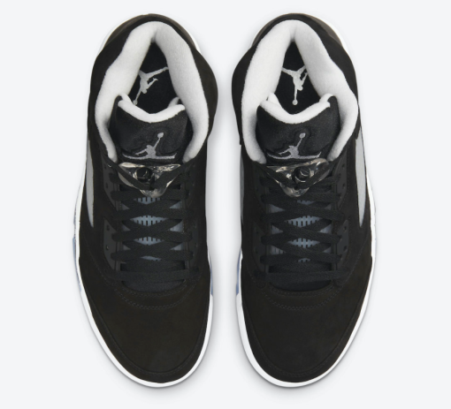 NIKE Air Jordan 5 Retro Moonlight