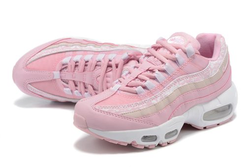 Nike Air Max 95 Pink