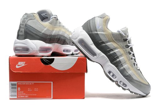 Nike Air Max 95 Sliver