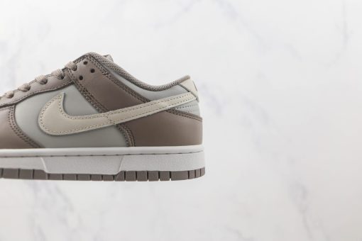 Nike Dunk Low Light Grey