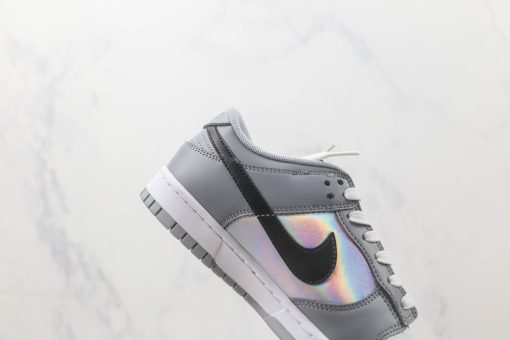 Nike SB Dunk Low Alien Dark Grey