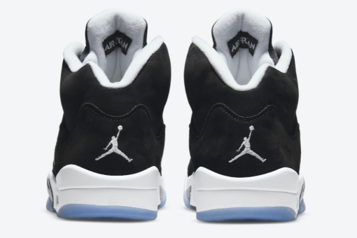 NIKE Air Jordan 5 Retro Moonlight