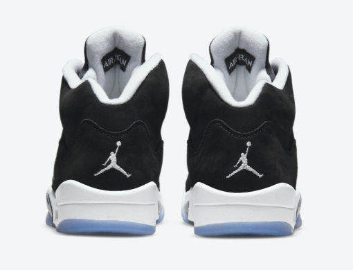 NIKE Air Jordan 5 Retro Moonlight