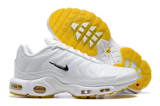 Nike Air Max Plus “M. Frank Rudy”