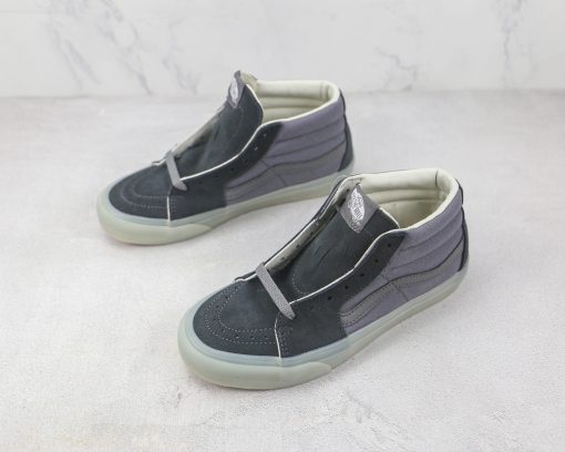 Vans SK8-Mid Grey