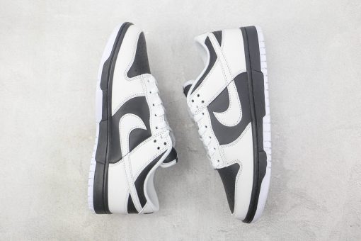 Nike Dunk Low Retro "Reverse Panda"