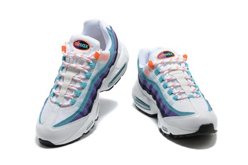 Nike Air Max 95 Blue