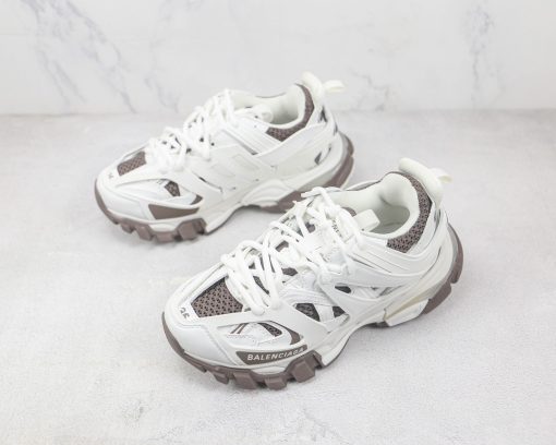 Balenciaga Track Sneakers Mule