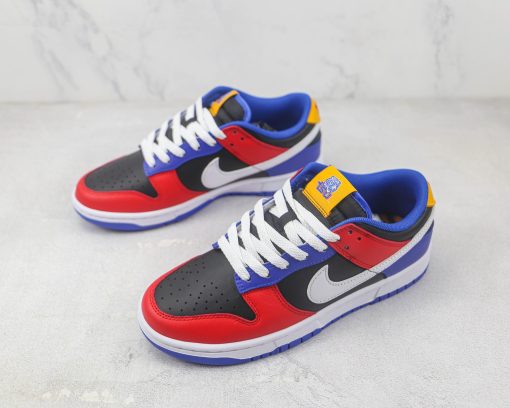 Nike Dunk Low Tennessee State University