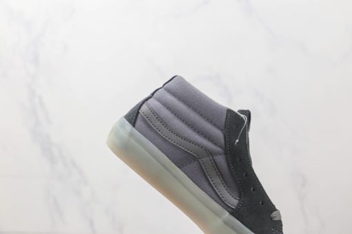 Vans SK8-Mid Grey