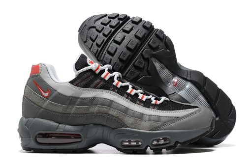 Nike Air Max 95 Essential ''Track Red''