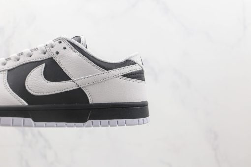 Nike Dunk Low Retro "Reverse Panda"