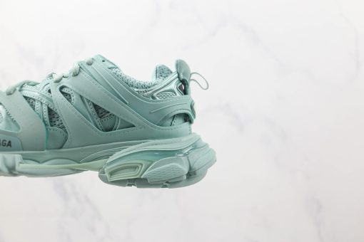 Balenciaga Track Sneakers Green