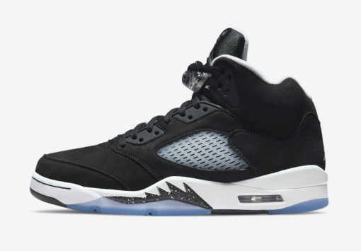 NIKE Air Jordan 5 Retro Moonlight