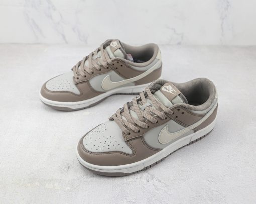 Nike Dunk Low Light Grey