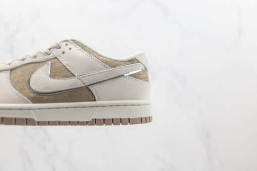 Otomo Katsuhiro x NK SB Dunk Low Grey"Steamboy OST"