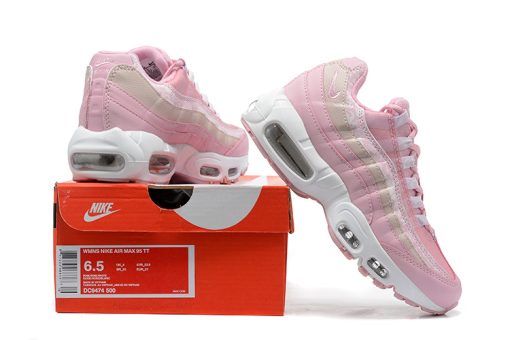 Nike Air Max 95 Pink