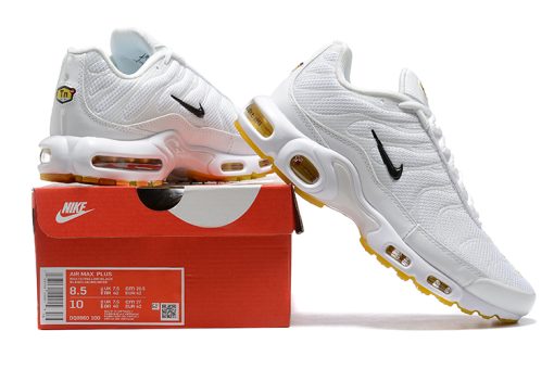 Nike Air Max Plus “M. Frank Rudy”