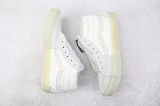 Vans SK8-Mid White