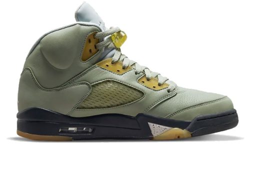 NIKE Air Jordan 5 Retro Jade Horizon