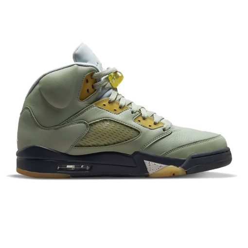 NIKE Air Jordan 5 Retro Jade Horizon