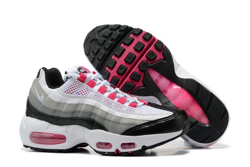 Nike Air Max 95 red