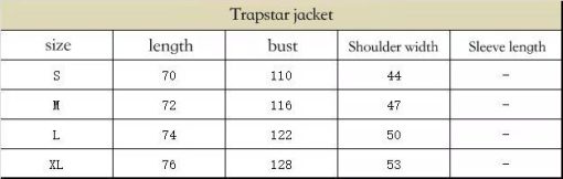 TRAPSTAR CHENILLE DECODED HOODED TRACKSUIT BLACK GREY